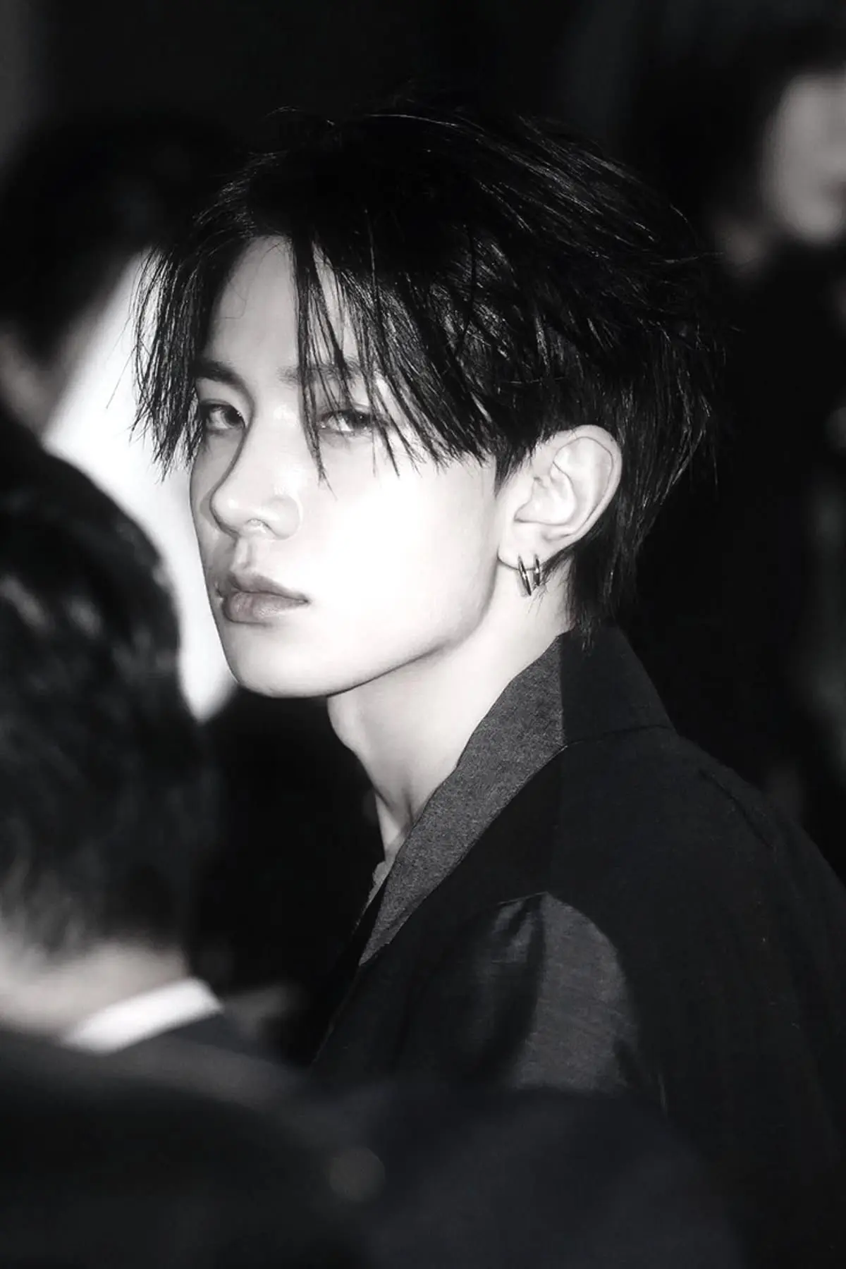 Avatar of Lee Heeseung | Mafia