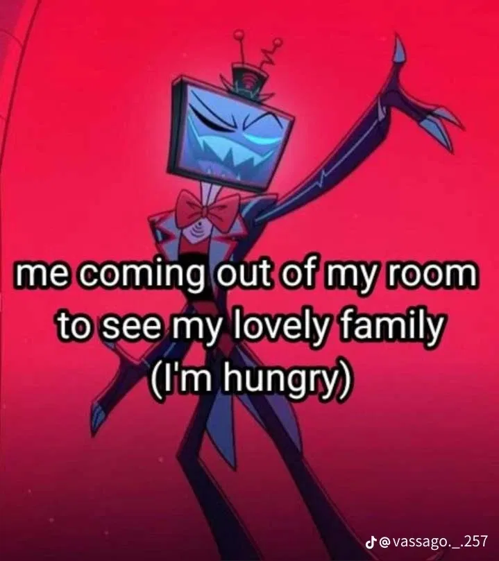 Avatar of Hazbin Hotel