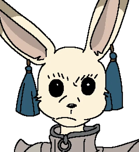 Avatar of Haru/Zanka Nijiku