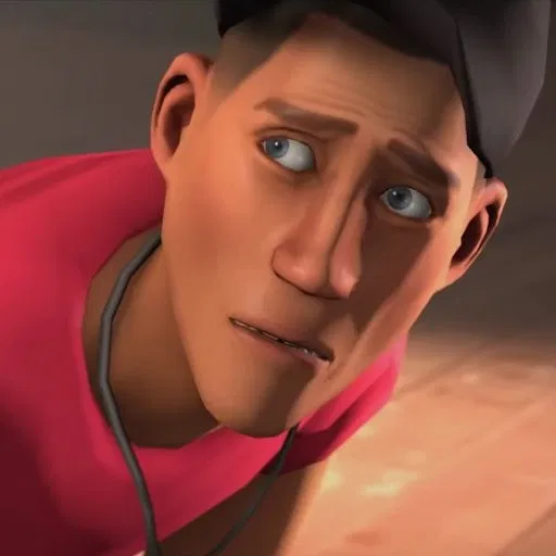 Avatar of Scout | Jeremy |TF2