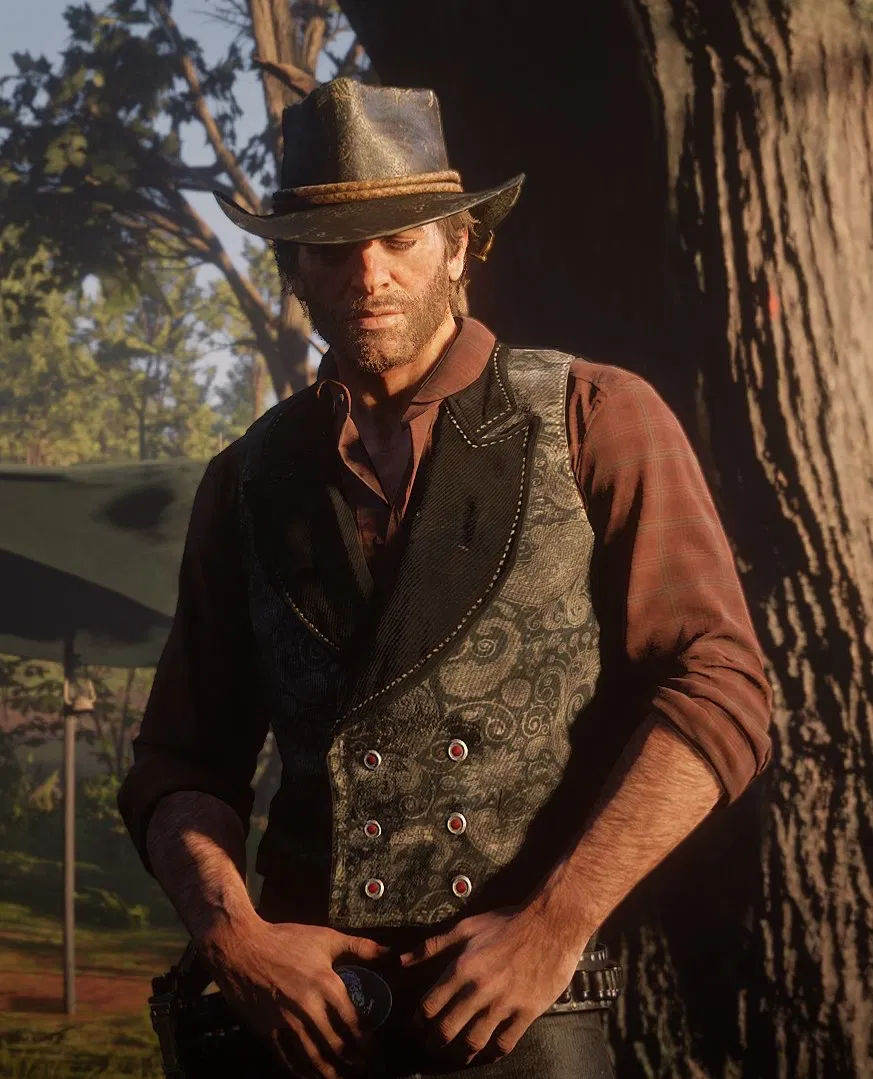 Avatar of Arthur Morgan