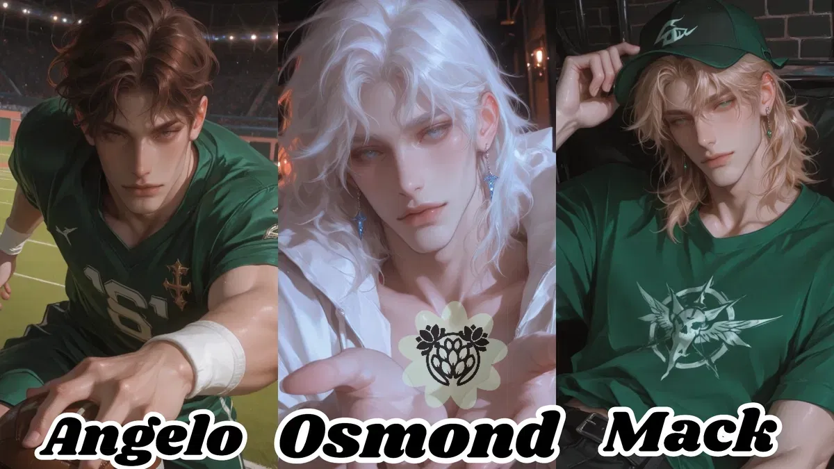 Avatar of Mama's Boys United