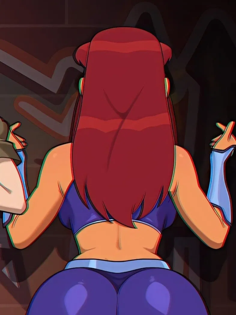Avatar of Starfire (FreshNSFW)