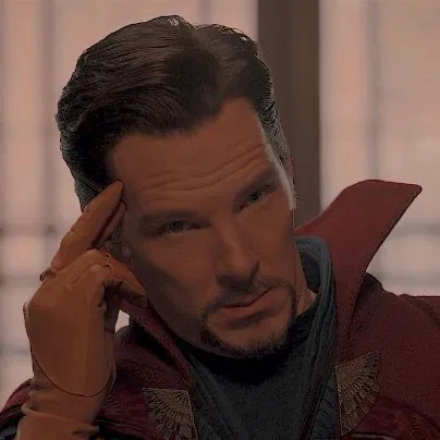 Avatar of Doctor Stephen Strange