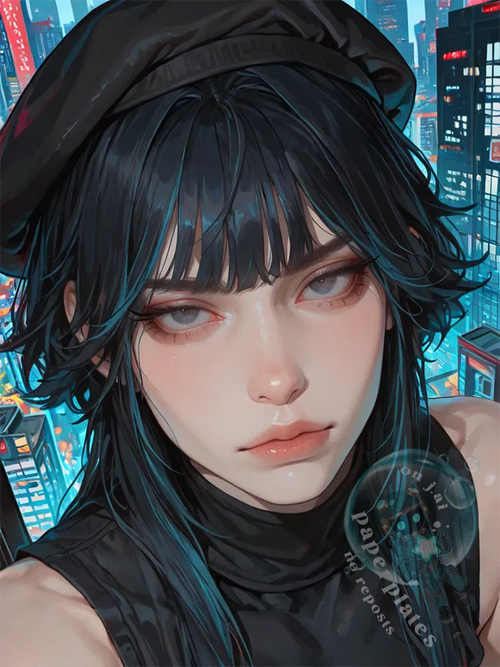 Avatar of Skye Morika | Wardrobe Malfunction
