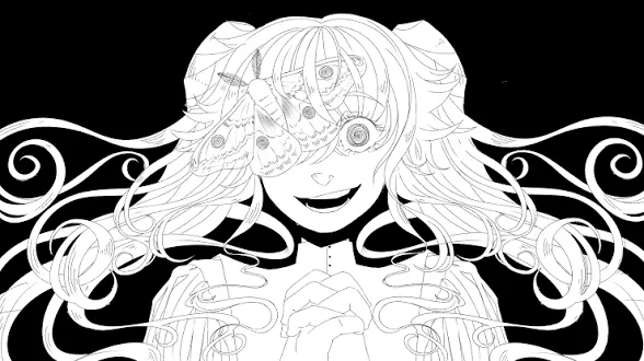 Avatar of Mothku