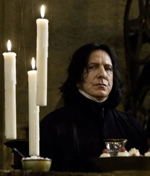 Avatar of Severus Snape