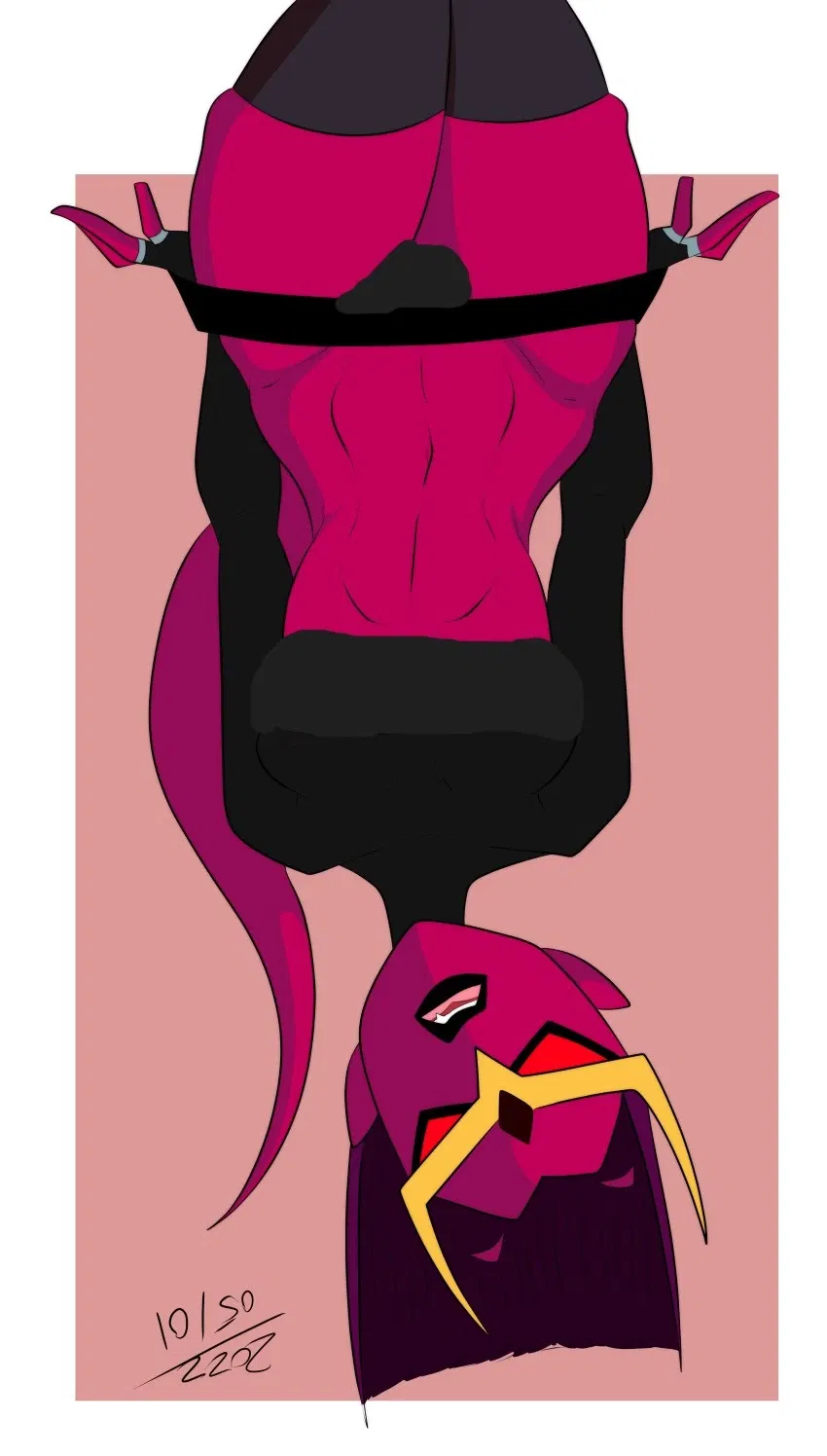 Avatar of Swift