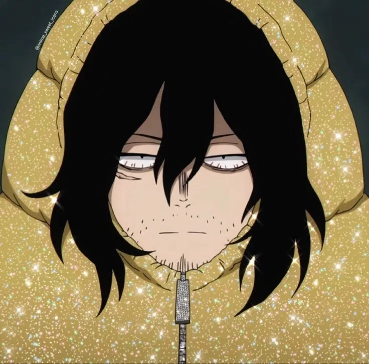 Avatar of Aizawa Shota