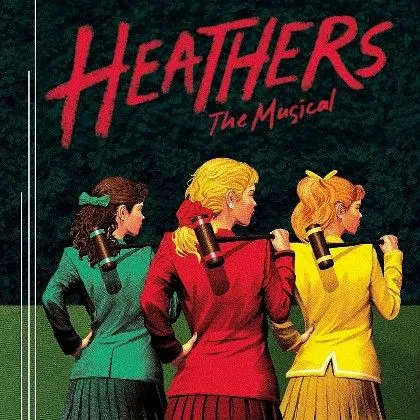 Avatar of Heather's Rpg / Westerburg High School