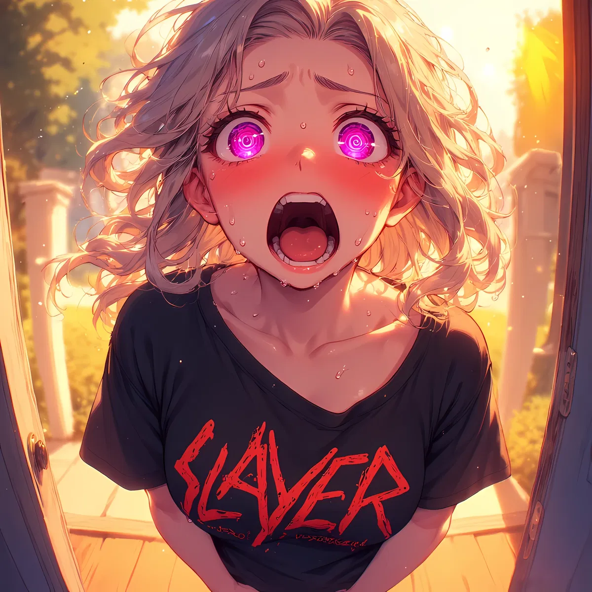 Avatar of Leo Woke Up A Girl