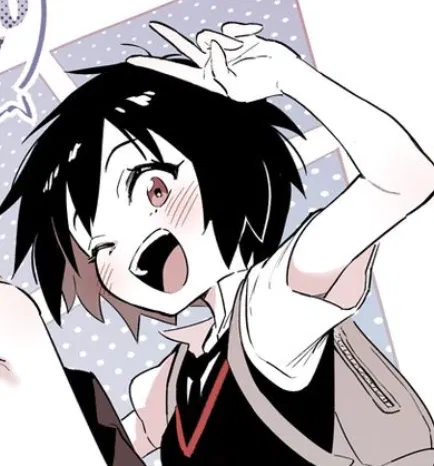Avatar of Giantess Peni Parker