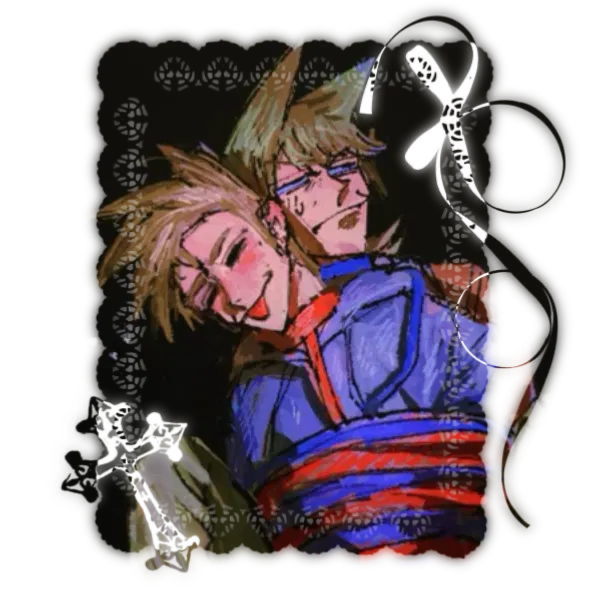 Avatar of : 🍍. - TOM AND TORD - .🥓 ''