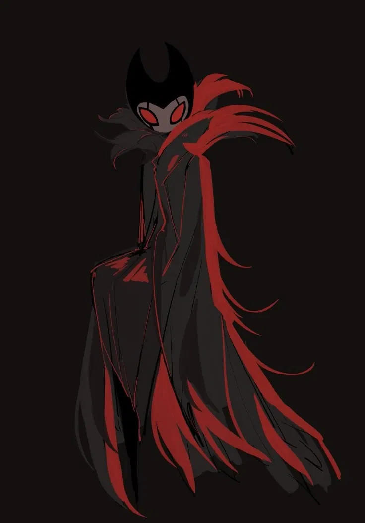 Avatar of Macro | Grimm (Hollow Knight)