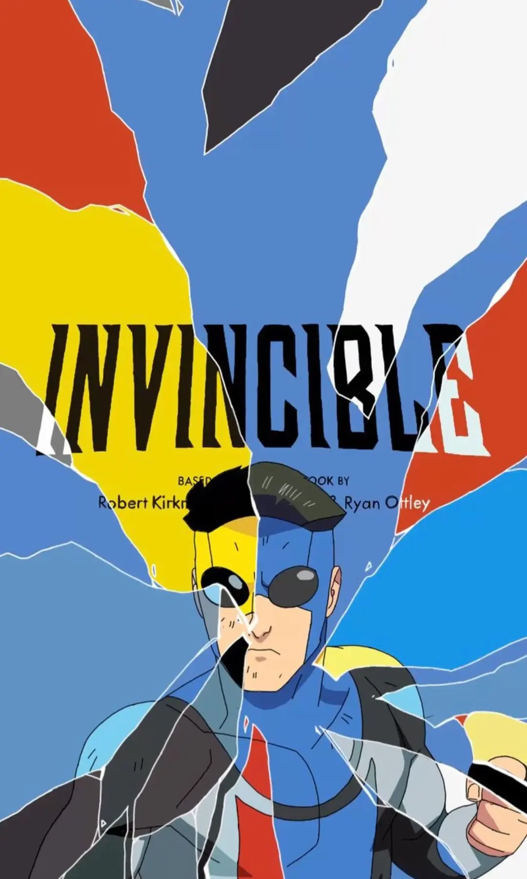 Avatar of Invincible RPG