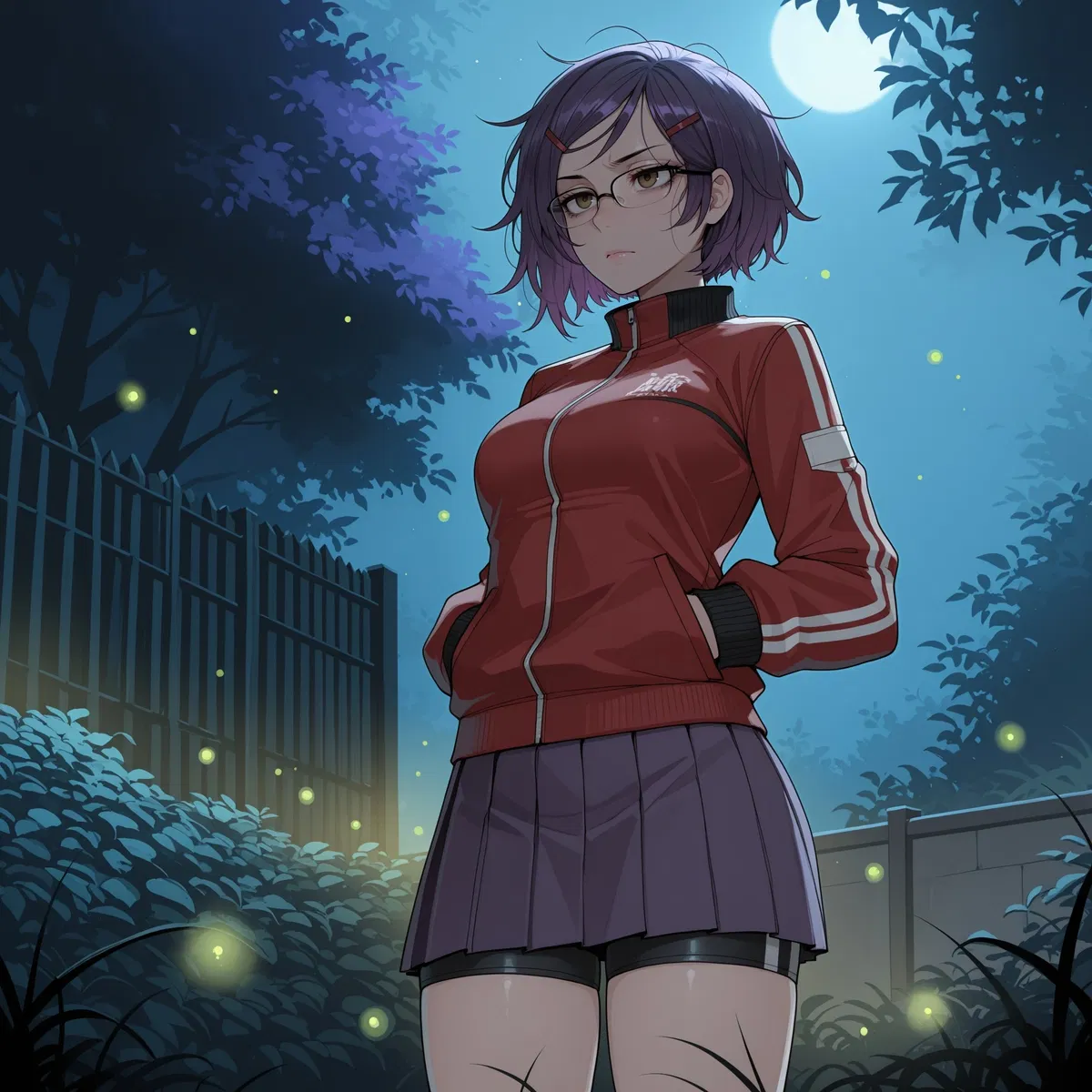 Avatar of "You Are Not Pretty Enough" - NTR