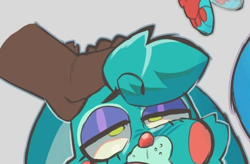 Avatar of Toy Bonnie | Goblin' on ur dih