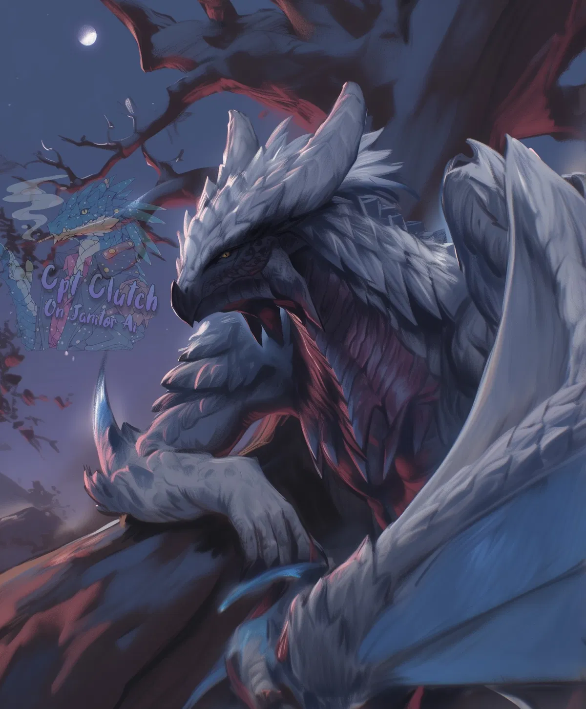 Avatar of ⎝⎝Vel the Arkveld⎠⎠