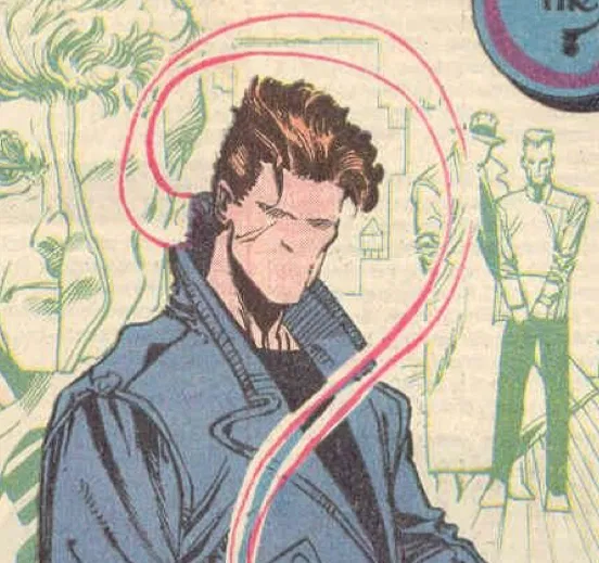 Avatar of Dc Vic sage/The question 