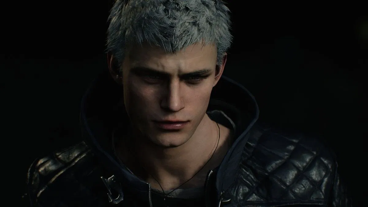 Avatar of ★ nero sparda ˚࿔