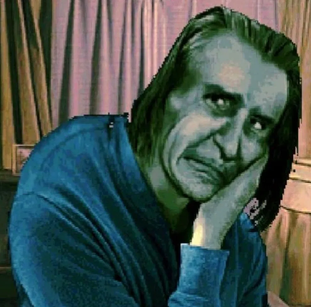 Avatar of Gravedigger / Undertaker