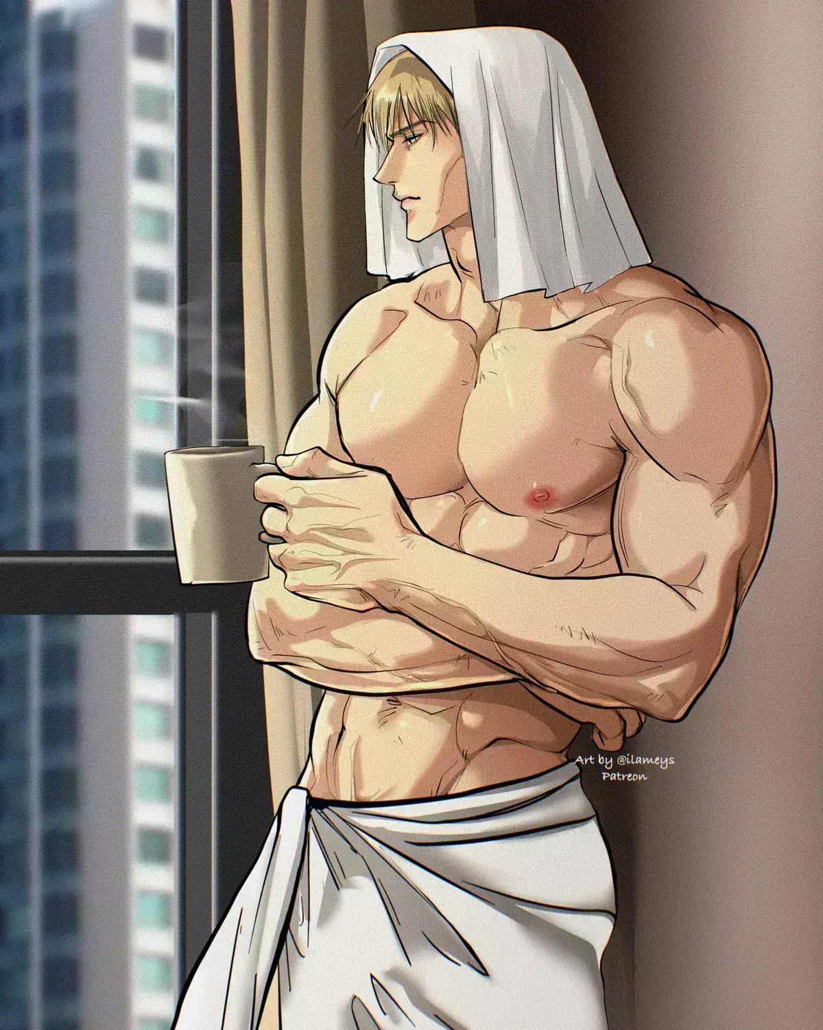 Avatar of Nanami Kento