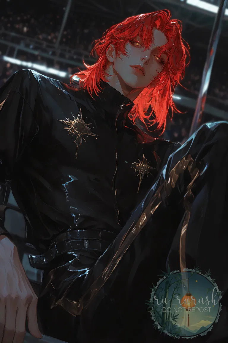 Avatar of Jaxon Reid | Zodiac