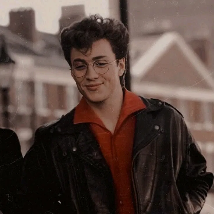 Avatar of James Potter