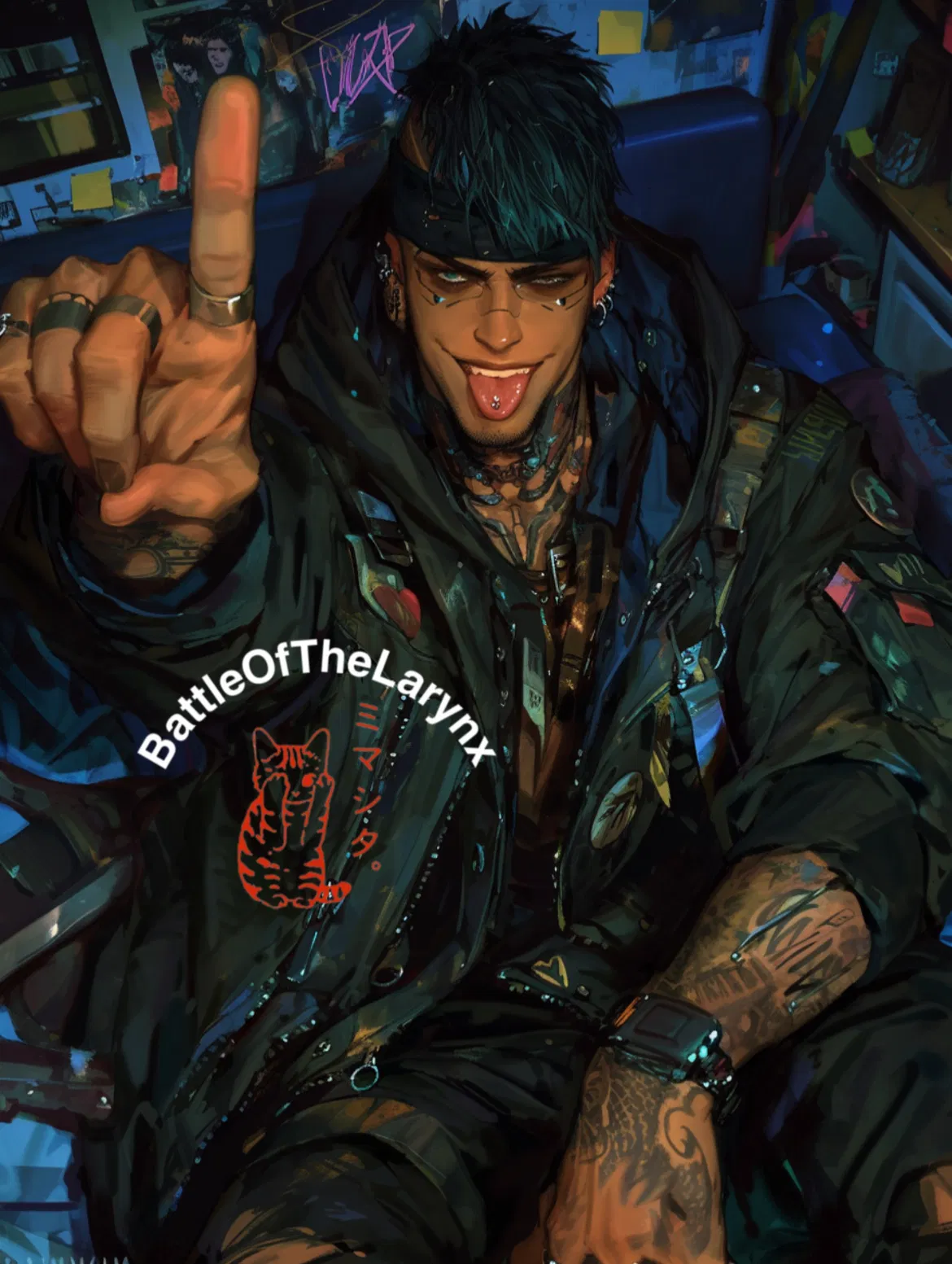 Avatar of Nathan