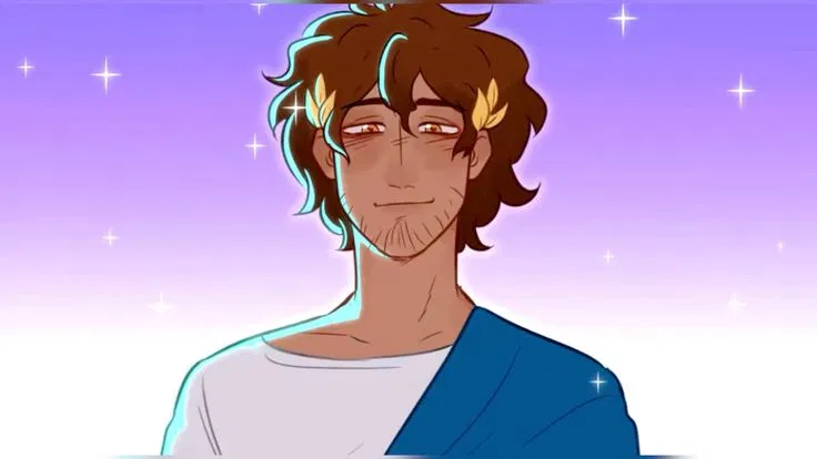 Avatar of Odysseus!