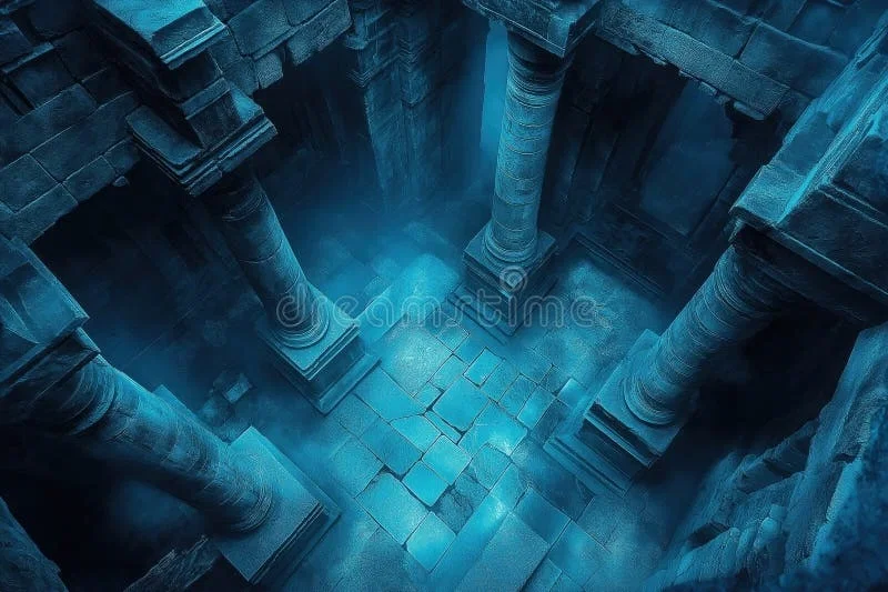 Avatar of Dungeon narrator