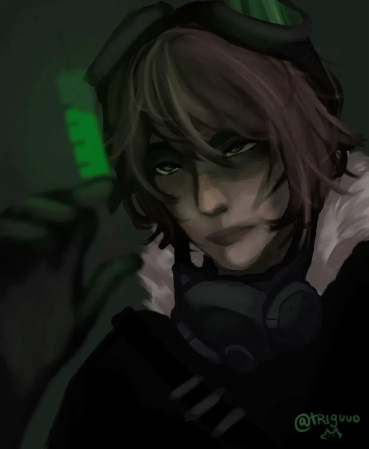 Avatar of X-Virus