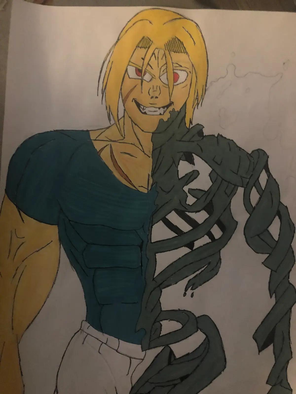 Avatar of Kudo the Demi-human