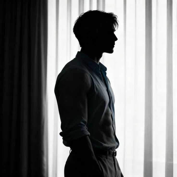 Avatar of Adrian Orlov
