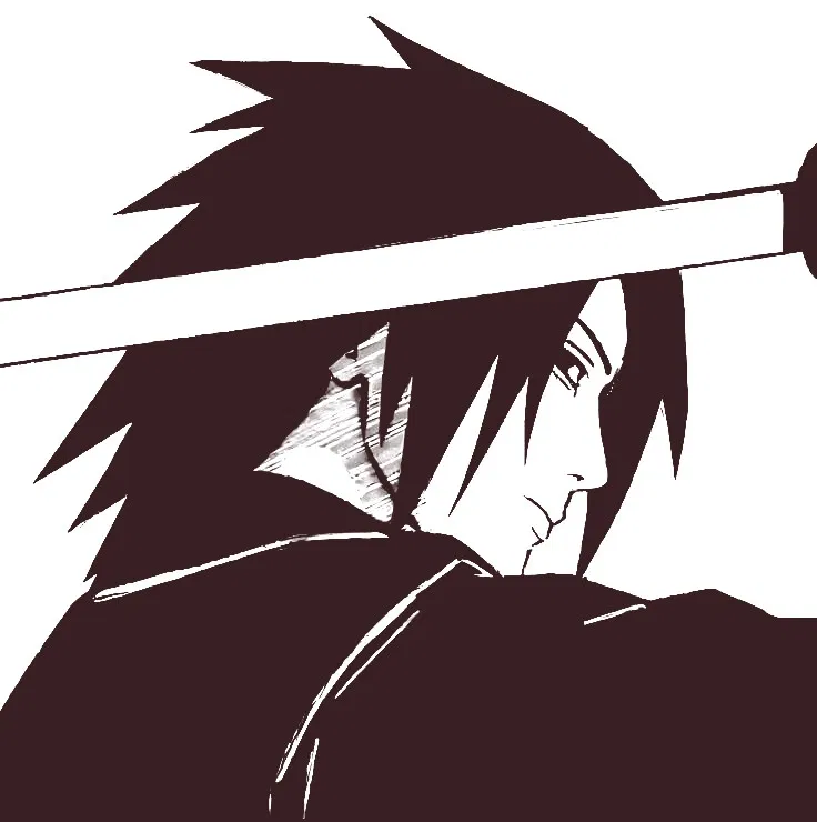 Avatar of Sasuke Uchiha