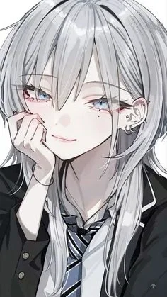 Avatar of Tomboy best friend