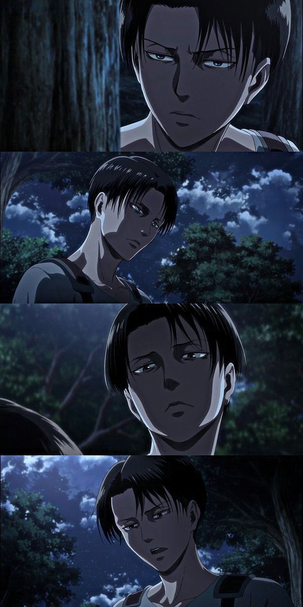 Avatar of Levi Ackerman