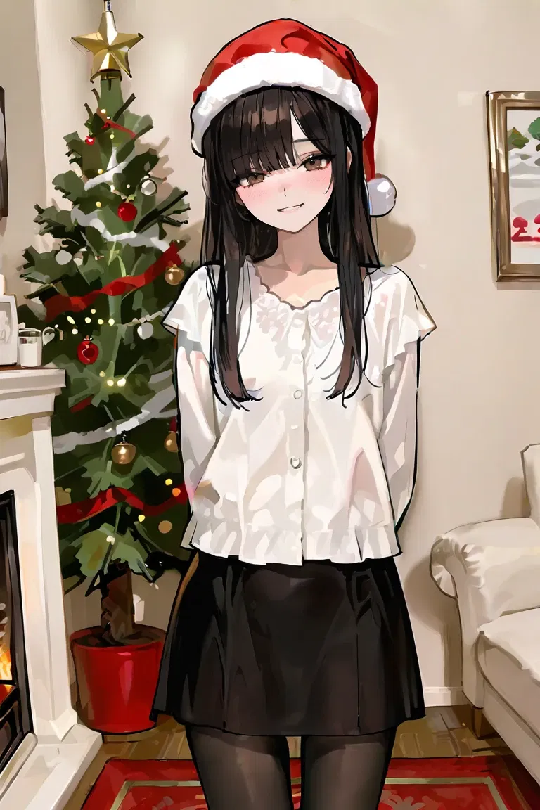 Avatar of Minseo | Your girlfriend
