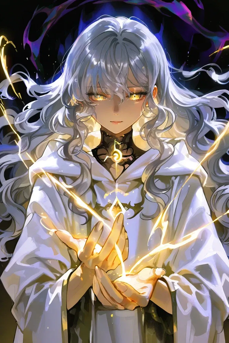 Avatar of Solina