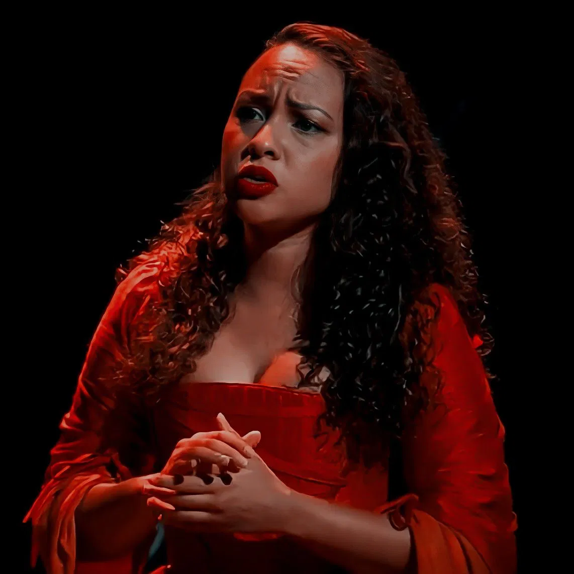 Avatar of Maria Reynolds - WLW