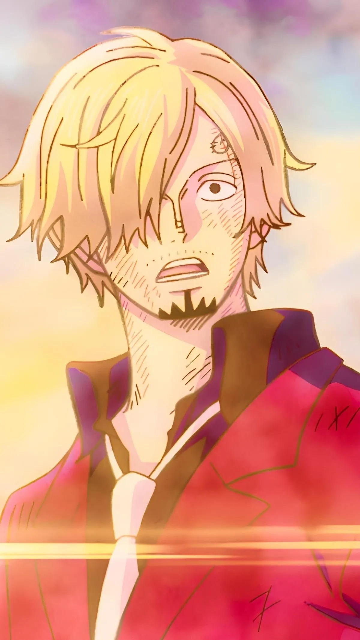 Avatar of Sanji Vinsmoke