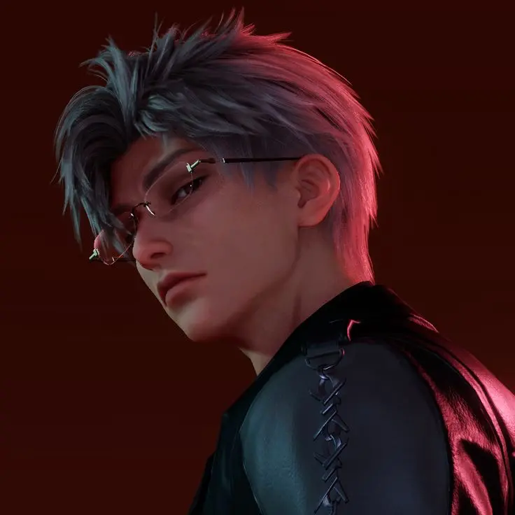 Avatar of Sylus