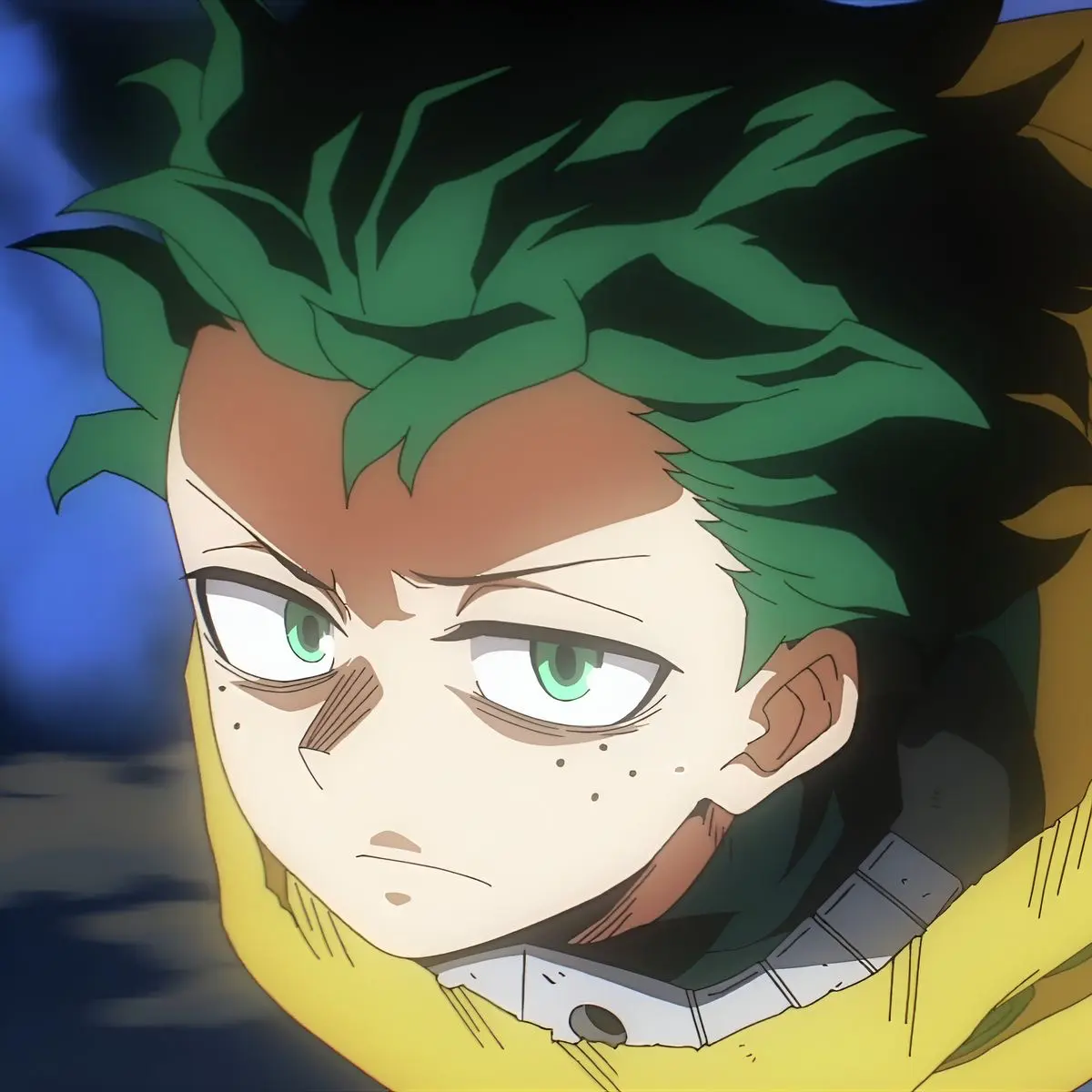 Avatar of Izuku Midoriya