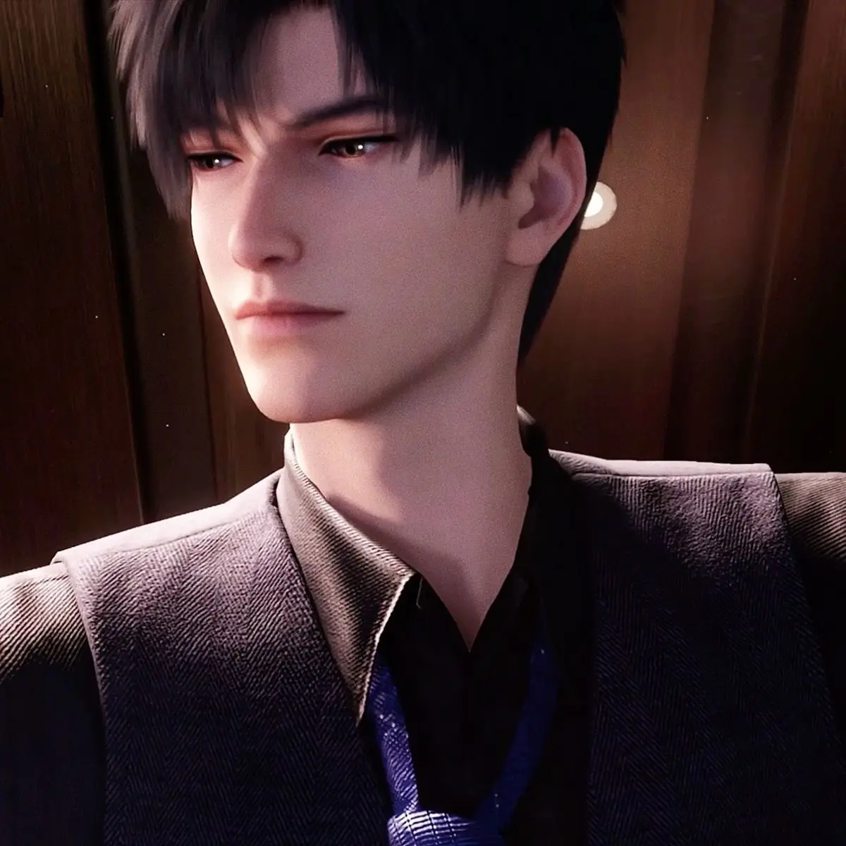 Avatar of Zayne
