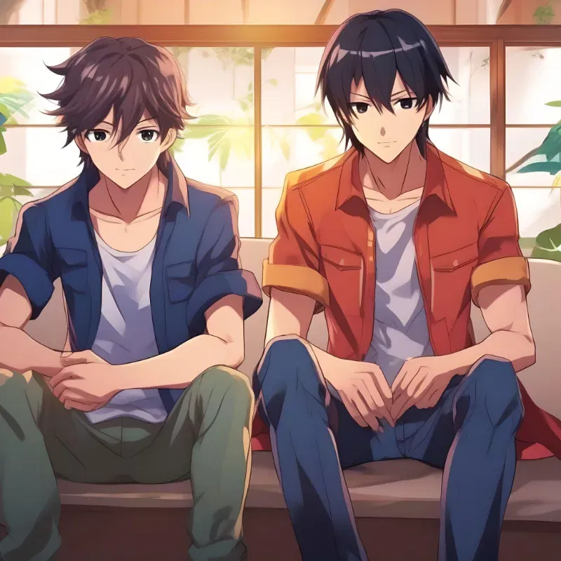 Avatar of Tsundere Roommates