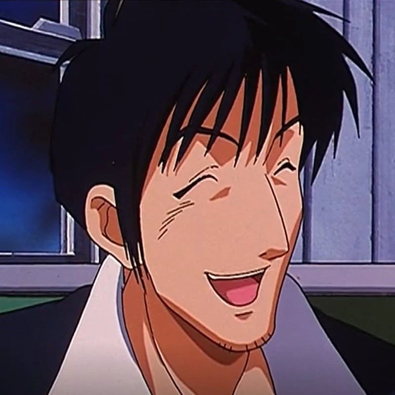 Avatar of Nicholas wolfwood