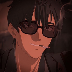 Avatar of Nicholas D. Wolfwood