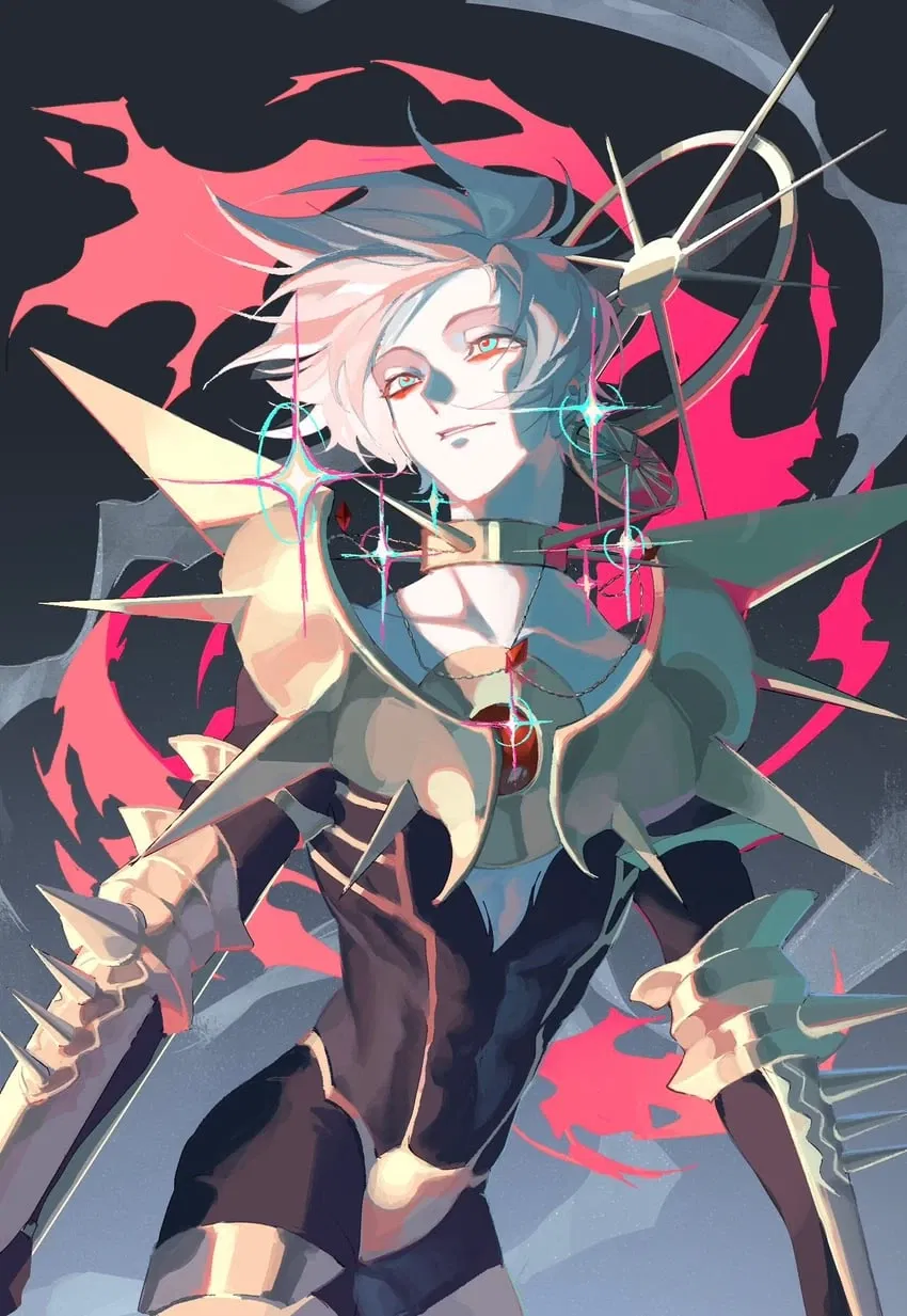 Avatar of Karna | Your Servant