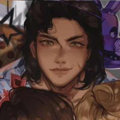 Avatar of Michael Afton