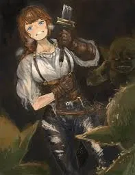 Avatar of Cave goblins